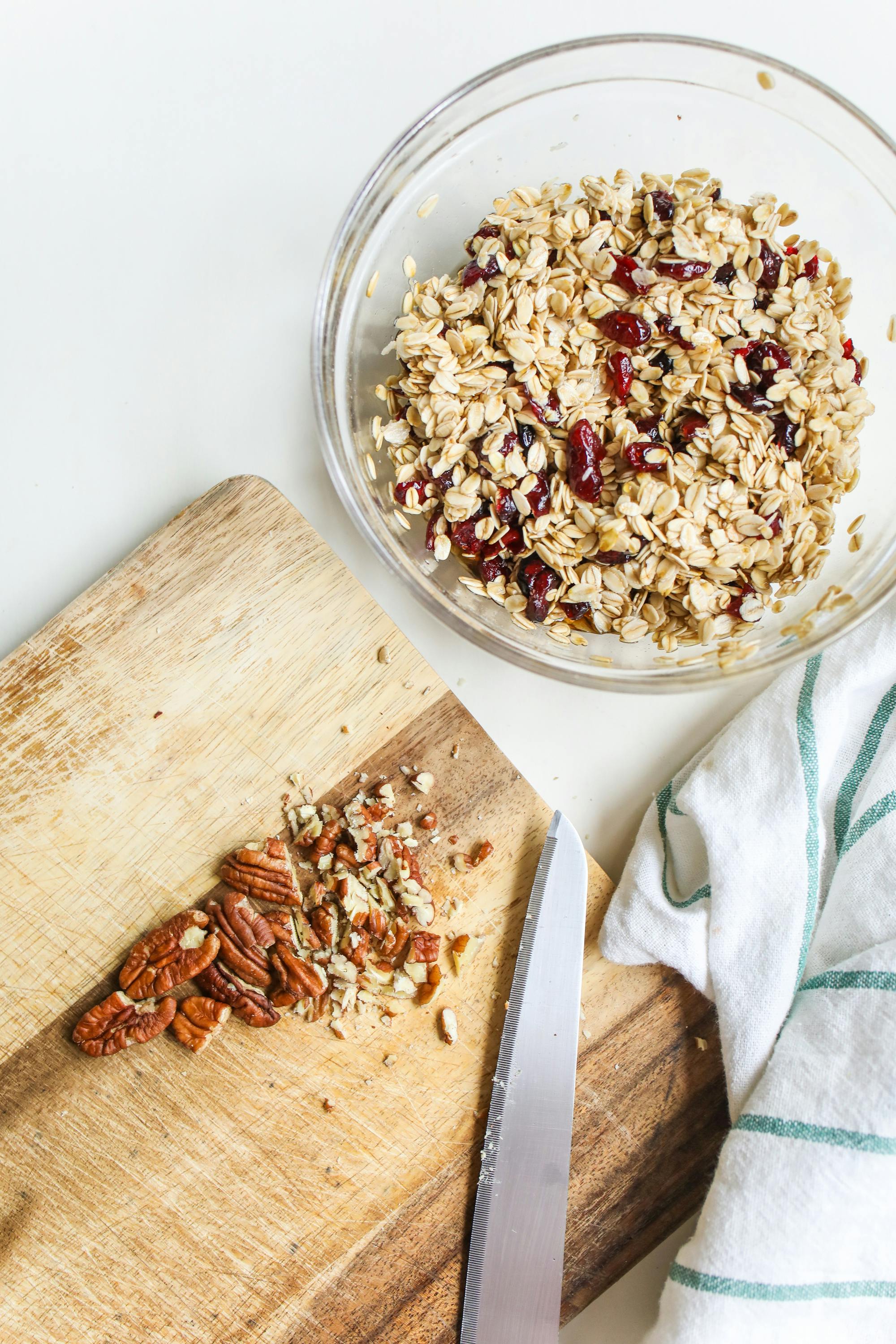 GRANOLAS Image